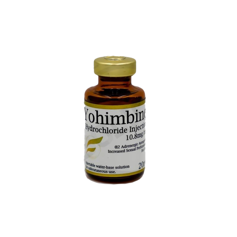 GR Pharma Yohimbe Inject - 20ml