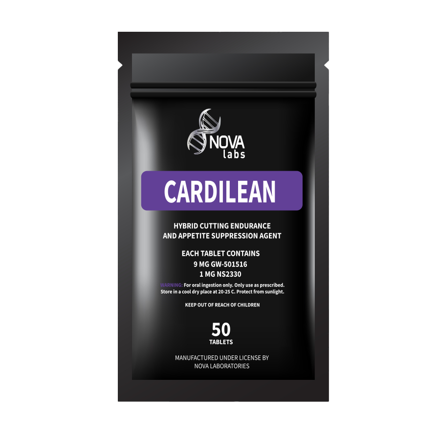 Novatis CARDILEAN