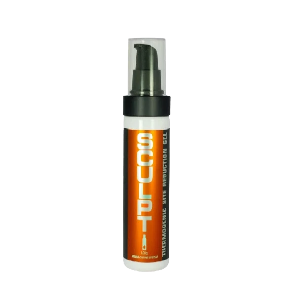Sculpt Gel (Lipodrine Fat Burning Gel) - 30 Applications